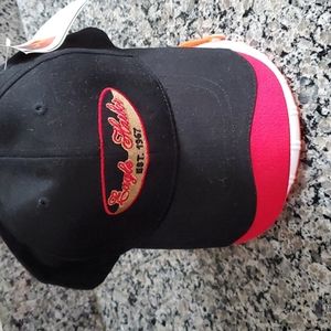 Eagle Harbor Baseball Cap